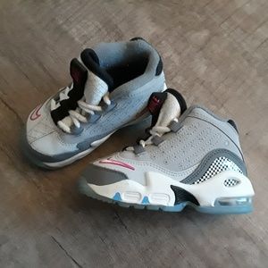 Nike Air Griffey Max II   Baby/Toddler size 6